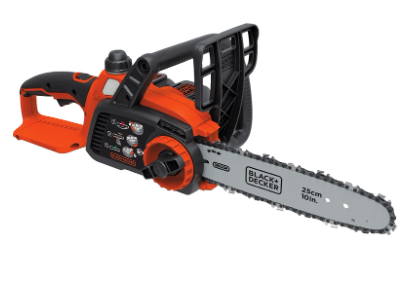 Outdoor Tools & Power Equipment